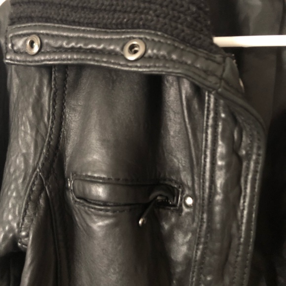 Heavy duty Michael Kors jacket - Picture 3 of 5